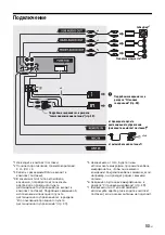 Предварительный просмотр 225 страницы Sony DSX-A416BT Operating Instructions Manual