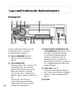 Предварительный просмотр 48 страницы Sony DSX-A50BT Operating Instructions Manual