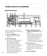 Предварительный просмотр 94 страницы Sony DSX-A50BT Operating Instructions Manual