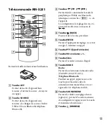 Предварительный просмотр 97 страницы Sony DSX-A50BT Operating Instructions Manual