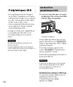 Предварительный просмотр 102 страницы Sony DSX-A50BT Operating Instructions Manual