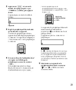 Предварительный просмотр 107 страницы Sony DSX-A50BT Operating Instructions Manual