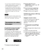 Предварительный просмотр 114 страницы Sony DSX-A50BT Operating Instructions Manual