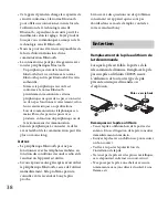 Предварительный просмотр 122 страницы Sony DSX-A50BT Operating Instructions Manual