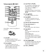 Предварительный просмотр 143 страницы Sony DSX-A50BT Operating Instructions Manual