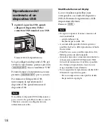 Предварительный просмотр 148 страницы Sony DSX-A50BT Operating Instructions Manual