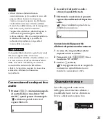 Предварительный просмотр 155 страницы Sony DSX-A50BT Operating Instructions Manual