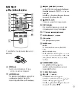 Предварительный просмотр 189 страницы Sony DSX-A50BT Operating Instructions Manual