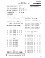 Preview for 33 page of Sony DSX-A50BT Service Manual