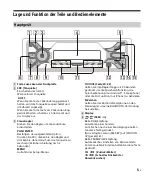 Предварительный просмотр 41 страницы Sony DSX-A510BD Operating Instructions Manual