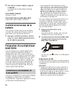 Предварительный просмотр 88 страницы Sony DSX-A510BD Operating Instructions Manual