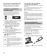 Предварительный просмотр 90 страницы Sony DSX-A510BD Operating Instructions Manual