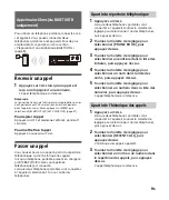 Предварительный просмотр 99 страницы Sony DSX-A510BD Operating Instructions Manual