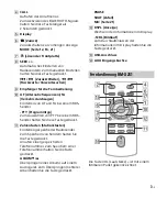 Предварительный просмотр 37 страницы Sony DSX-A60BT Operating Instructions Manual