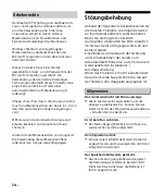 Предварительный просмотр 60 страницы Sony DSX-A60BT Operating Instructions Manual