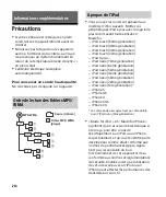 Предварительный просмотр 90 страницы Sony DSX-A60BT Operating Instructions Manual