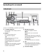 Предварительный просмотр 106 страницы Sony DSX-A60BT Operating Instructions Manual