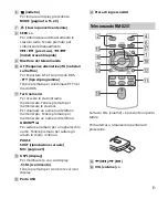 Предварительный просмотр 107 страницы Sony DSX-A60BT Operating Instructions Manual