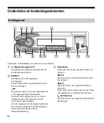 Предварительный просмотр 140 страницы Sony DSX-A60BT Operating Instructions Manual