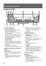 Preview for 18 page of Sony DSX-B41D Operating Instructions Manual