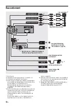 Preview for 26 page of Sony DSX-B41D Operating Instructions Manual