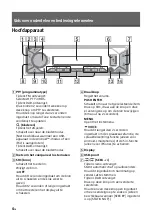 Preview for 66 page of Sony DSX-B41D Operating Instructions Manual