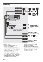 Preview for 74 page of Sony DSX-B41D Operating Instructions Manual