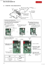 Предварительный просмотр 19 страницы Sony DSX-B700 Service Manual