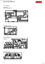 Предварительный просмотр 39 страницы Sony DSX-B700 Service Manual