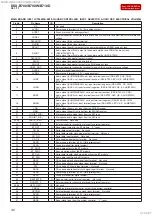 Предварительный просмотр 46 страницы Sony DSX-B700 Service Manual