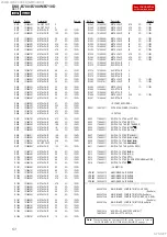 Предварительный просмотр 51 страницы Sony DSX-B700 Service Manual