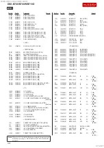 Предварительный просмотр 54 страницы Sony DSX-B700 Service Manual