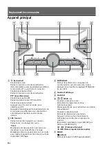 Предварительный просмотр 18 страницы Sony DSX-B710D Operating Instructions Manual