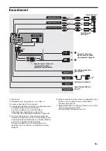 Предварительный просмотр 25 страницы Sony DSX-B710D Operating Instructions Manual