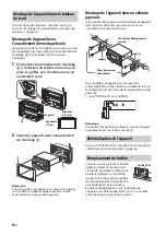 Предварительный просмотр 28 страницы Sony DSX-B710D Operating Instructions Manual