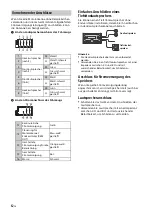 Предварительный просмотр 40 страницы Sony DSX-B710D Operating Instructions Manual