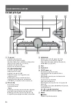 Предварительный просмотр 46 страницы Sony DSX-B710D Operating Instructions Manual