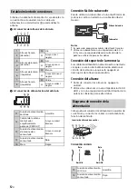 Предварительный просмотр 54 страницы Sony DSX-B710D Operating Instructions Manual