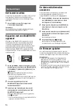 Предварительный просмотр 62 страницы Sony DSX-B710D Operating Instructions Manual