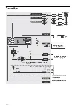 Preview for 12 page of Sony DSX-GS80 Operating Instructions Manual