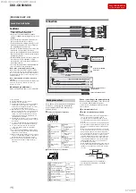 Preview for 15 page of Sony DSX-GS80 Service Manual