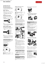 Preview for 16 page of Sony DSX-GS80 Service Manual