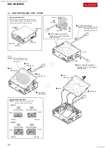 Preview for 20 page of Sony DSX-GS80 Service Manual