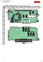 Предварительный просмотр 31 страницы Sony DSX-GS80 Service Manual