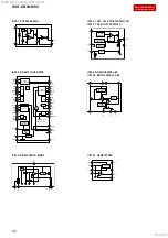 Предварительный просмотр 45 страницы Sony DSX-GS80 Service Manual