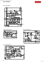 Предварительный просмотр 46 страницы Sony DSX-GS80 Service Manual