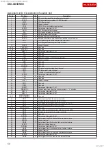 Предварительный просмотр 50 страницы Sony DSX-GS80 Service Manual