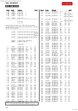 Preview for 56 page of Sony DSX-GS80 Service Manual