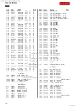 Preview for 59 page of Sony DSX-GS80 Service Manual