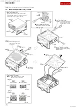 Preview for 15 page of Sony DSX-GS900 Service Manual